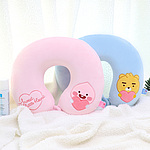 차량용 목 베개 (KAKAO)