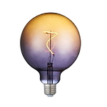 뉴필터 에디슨 LED램프 팬던트 조명 (4W, E26, G95)
