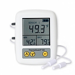 고정밀 냉장고 온도계 (THERMAGUARD 102)