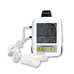고정밀 냉장고 온도계 (THERMAGUARD 102 PHARM)