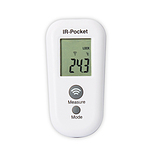 포켓용 적외선 온도계 (IR-POCKET)