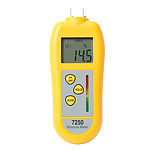 건축자재 수분계 (7250 MOISTURE METER)