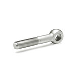 Swing bolts (Stainless Steel DIN 444)