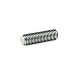 Stainless Steel-Grub screws (GN 913.5)