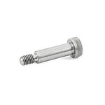 Stainless Steel-Shoulder screws (ISO 7379)