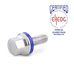 Stainless Steel-Screw (GN 1580)
