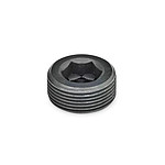 Blanking plugs (GN 252)