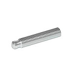 Stainless Steel-Grub (DIN 6332)