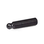 Grub screws (GN 632.1)