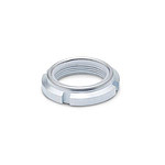 Slotted locknuts (GN 1804.1)