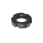 Slotted locknuts (GN 1804.2)