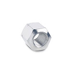Stainless Steel-Hexagon nuts (DIN 6330)