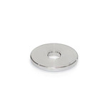 Stainless Steel-Washers/Levelling disks (GN 6343)