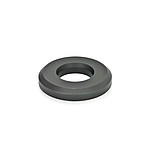 Heavy duty washers (GN 6339)