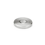 Stainless Steel-Countersunk washers (GN 184.5)