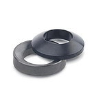 Spherical washers (DIN 6319)