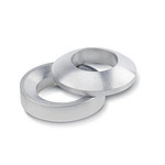 Stainless Steel-Spherical washers (DIN 6319)