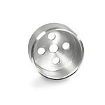Stainless Steel-Guide pots (GN 187.1)