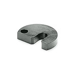 Captive C-Washers (DIN 6371)