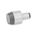 Workholding bolts/Headed dowels (DIN 6321)