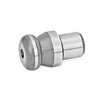 Workholding bolts (DIN 6322)