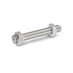 Setting bolts (GN 251)