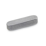 Stainless Steel-Keys (DIN 6885)
