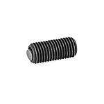 Clamping pads (GN 709.8)