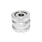 Stainless Steel-Levelling sets (GN 350.2)