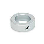 Shaft collars (GN 705)