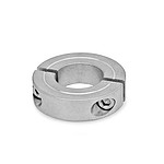 Split shaft collars (GN 707.2)