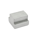 T-nuts (DIN 508)