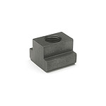 T-nuts (DIN 508)