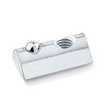 T-nuts (GN 506)