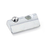 T-nuts (GN 506.1)