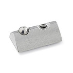 Stainless Steel-T-nuts (GN 506.1)