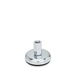 levelling feet (GN 30)