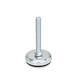 levelling feet (GN 30)