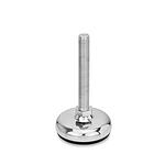 Stainless Steel-levelling feet (GN 31)