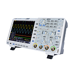 스마트 디지털 오실로스코프 (XDS3104E)