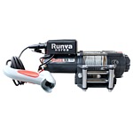 차량용 수직형 DC윈치 (RKEP-3500U)
