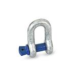 Shackles (GN 584)