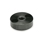 Mounts for levelling feet (GN 349)