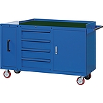 서랍형 이동공구함 (MJR-D-BOX Series)