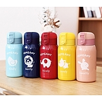 원터치 텀블러 (300ml)