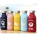 밀크 보온병 (350ml)