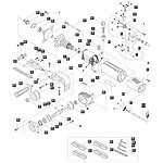 벨드 샌더 부품 (EBS-30)
