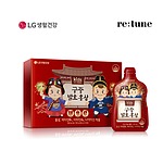 리튠 궁중 발효 홍삼