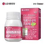 리튠 가르시니아 포르테
