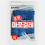 경편 마포걸레 (리필용)